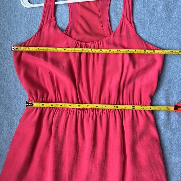 100% Silk dress Broadway & Broome - Picture 6 of 10